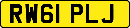 RW61PLJ
