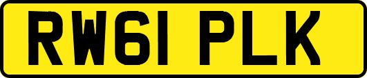 RW61PLK