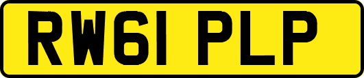RW61PLP