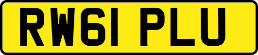 RW61PLU