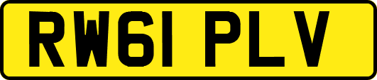 RW61PLV