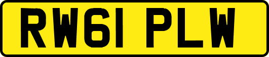 RW61PLW
