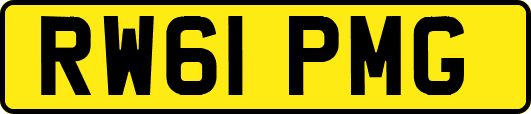 RW61PMG