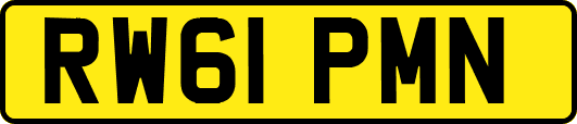 RW61PMN