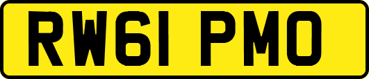 RW61PMO