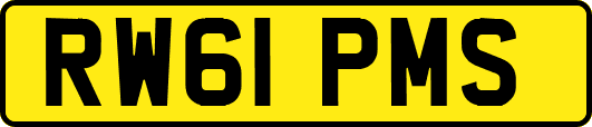 RW61PMS