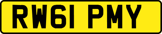 RW61PMY