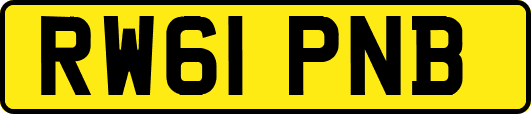 RW61PNB