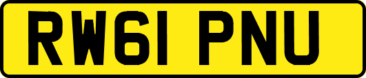 RW61PNU