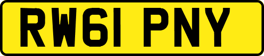 RW61PNY