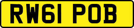 RW61POB