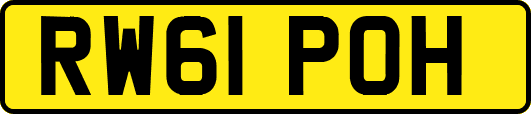 RW61POH