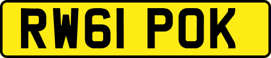 RW61POK