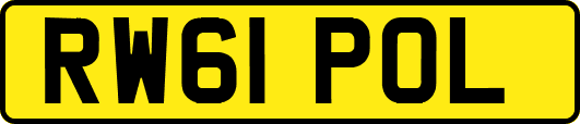 RW61POL