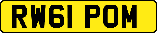 RW61POM
