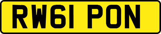 RW61PON