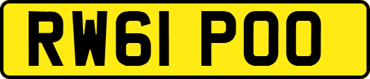 RW61POO
