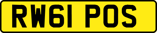 RW61POS