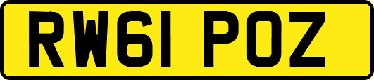 RW61POZ