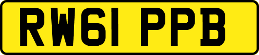 RW61PPB
