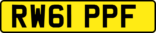 RW61PPF