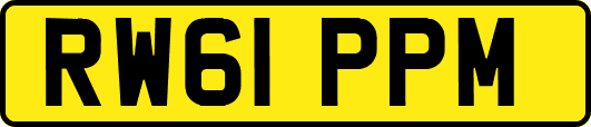 RW61PPM