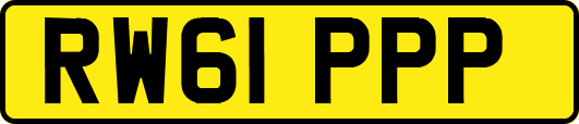RW61PPP