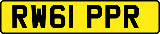 RW61PPR