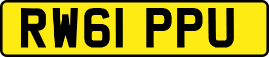RW61PPU