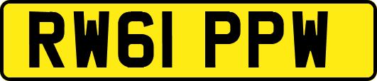 RW61PPW