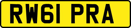 RW61PRA