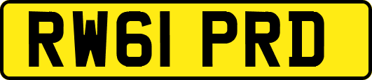 RW61PRD