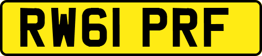 RW61PRF