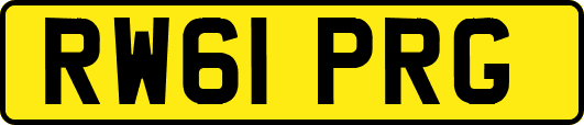 RW61PRG