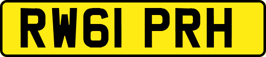 RW61PRH