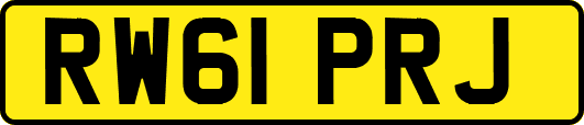 RW61PRJ