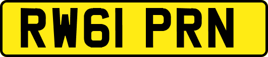 RW61PRN