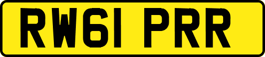RW61PRR