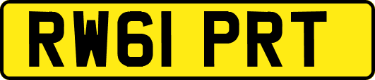 RW61PRT