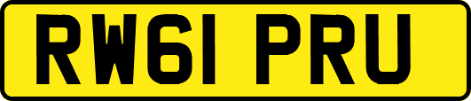 RW61PRU