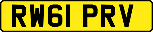 RW61PRV
