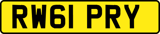 RW61PRY
