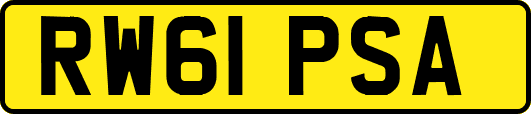 RW61PSA