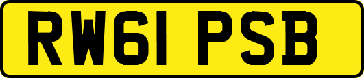 RW61PSB