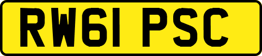 RW61PSC