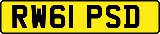 RW61PSD