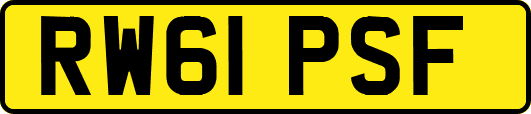 RW61PSF
