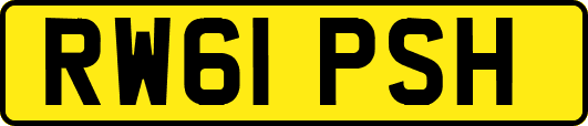 RW61PSH