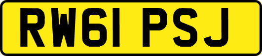 RW61PSJ