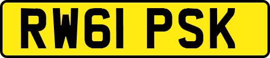 RW61PSK